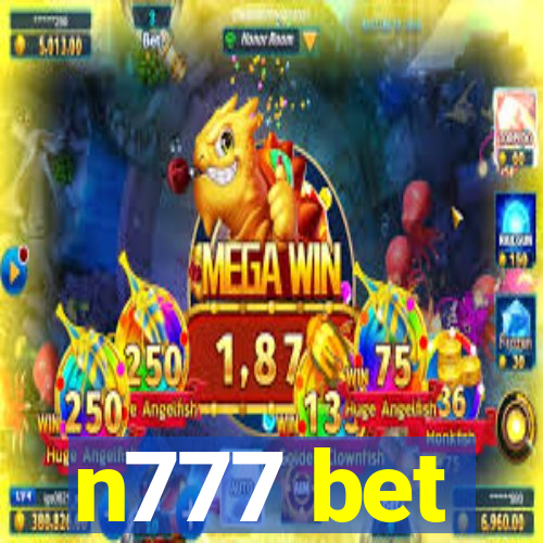 n777 bet